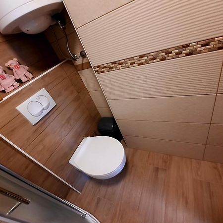 Apartma Rozle Mojstrana Exteriér fotografie