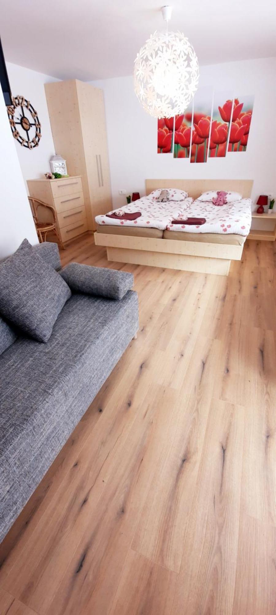 Apartma Rozle Mojstrana Exteriér fotografie