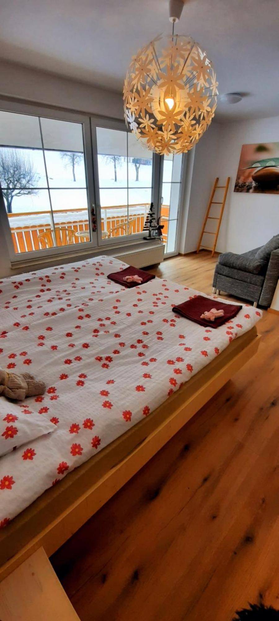 Apartma Rozle Mojstrana Exteriér fotografie