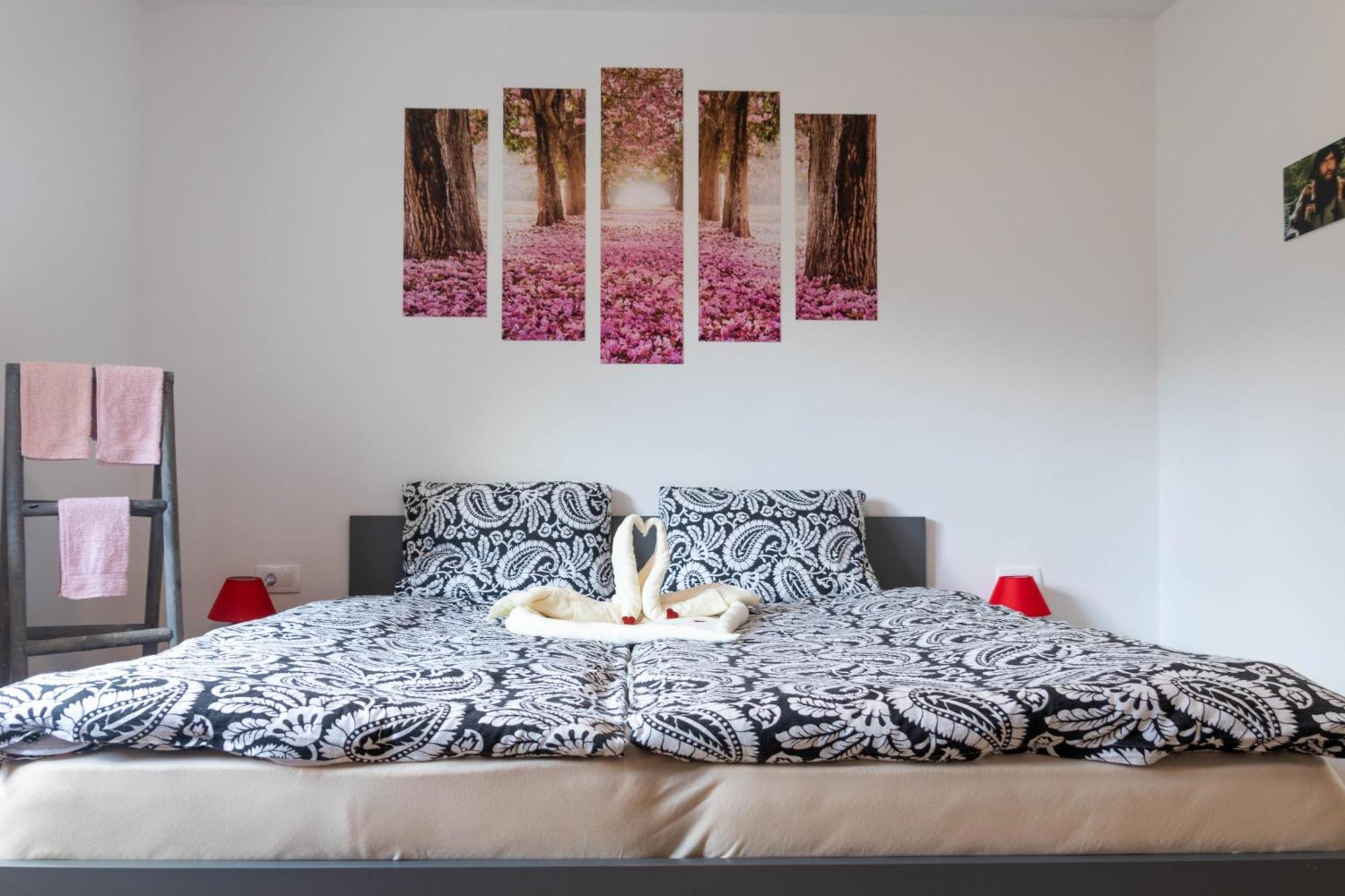 Apartma Rozle Mojstrana Exteriér fotografie