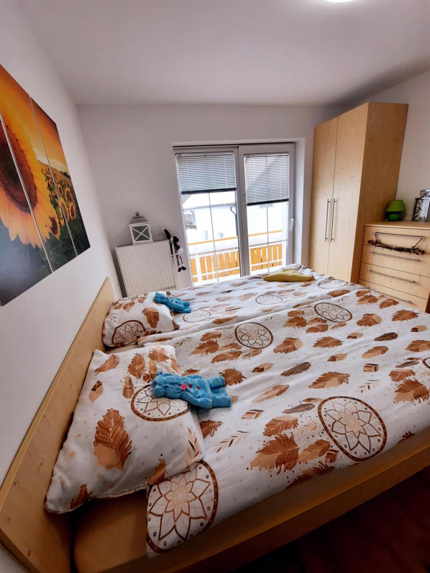 Apartma Rozle Mojstrana Exteriér fotografie