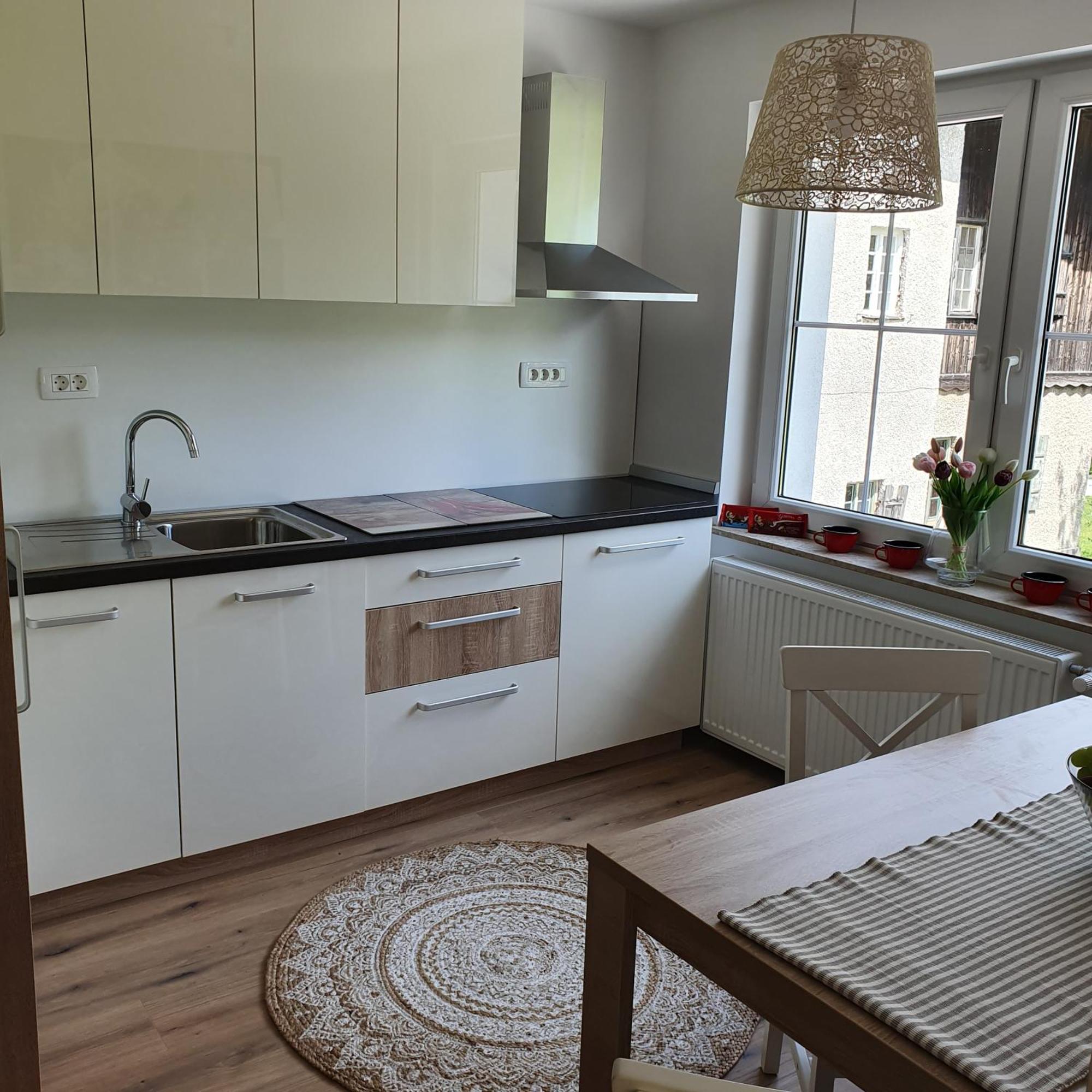 Apartma Rozle Mojstrana Exteriér fotografie