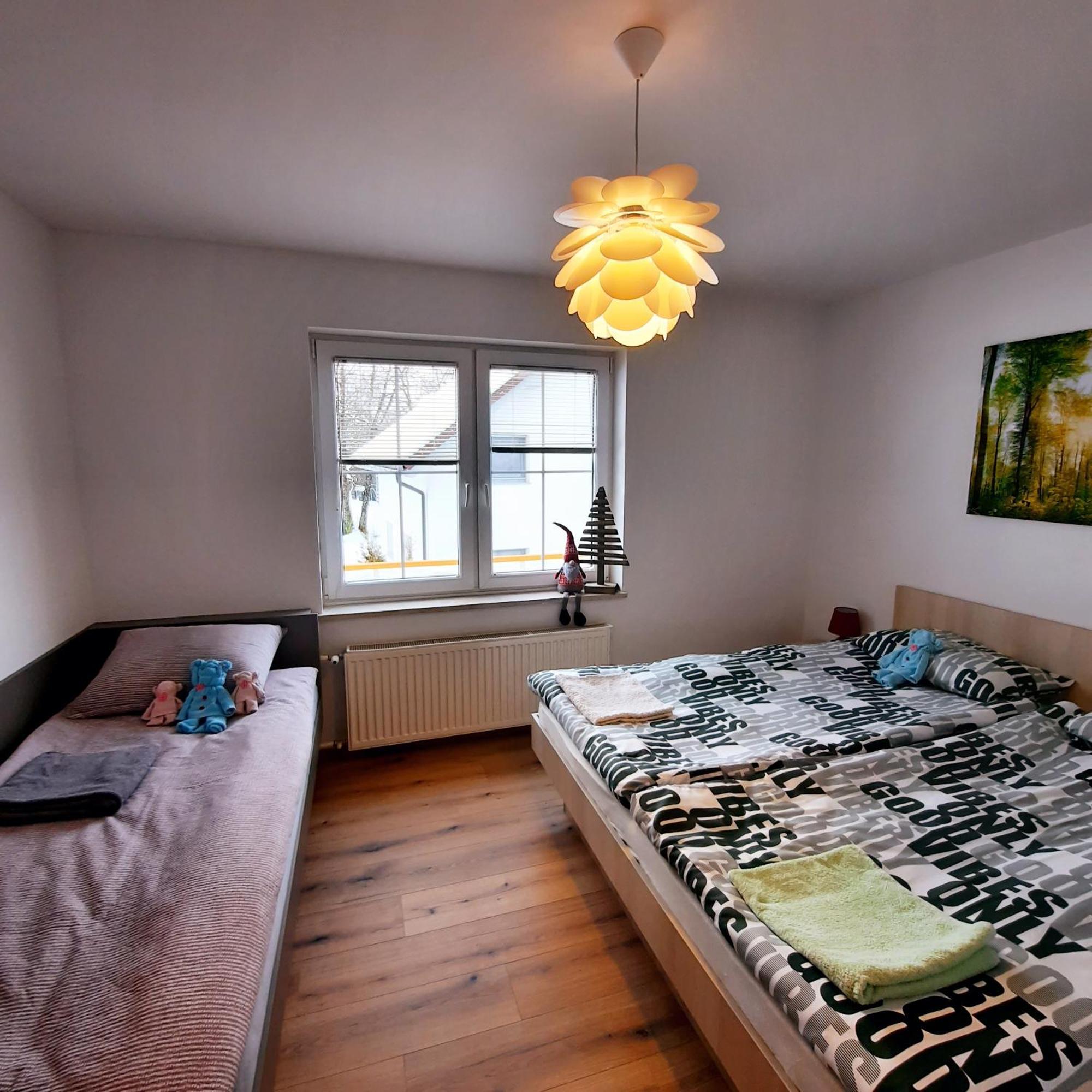 Apartma Rozle Mojstrana Exteriér fotografie