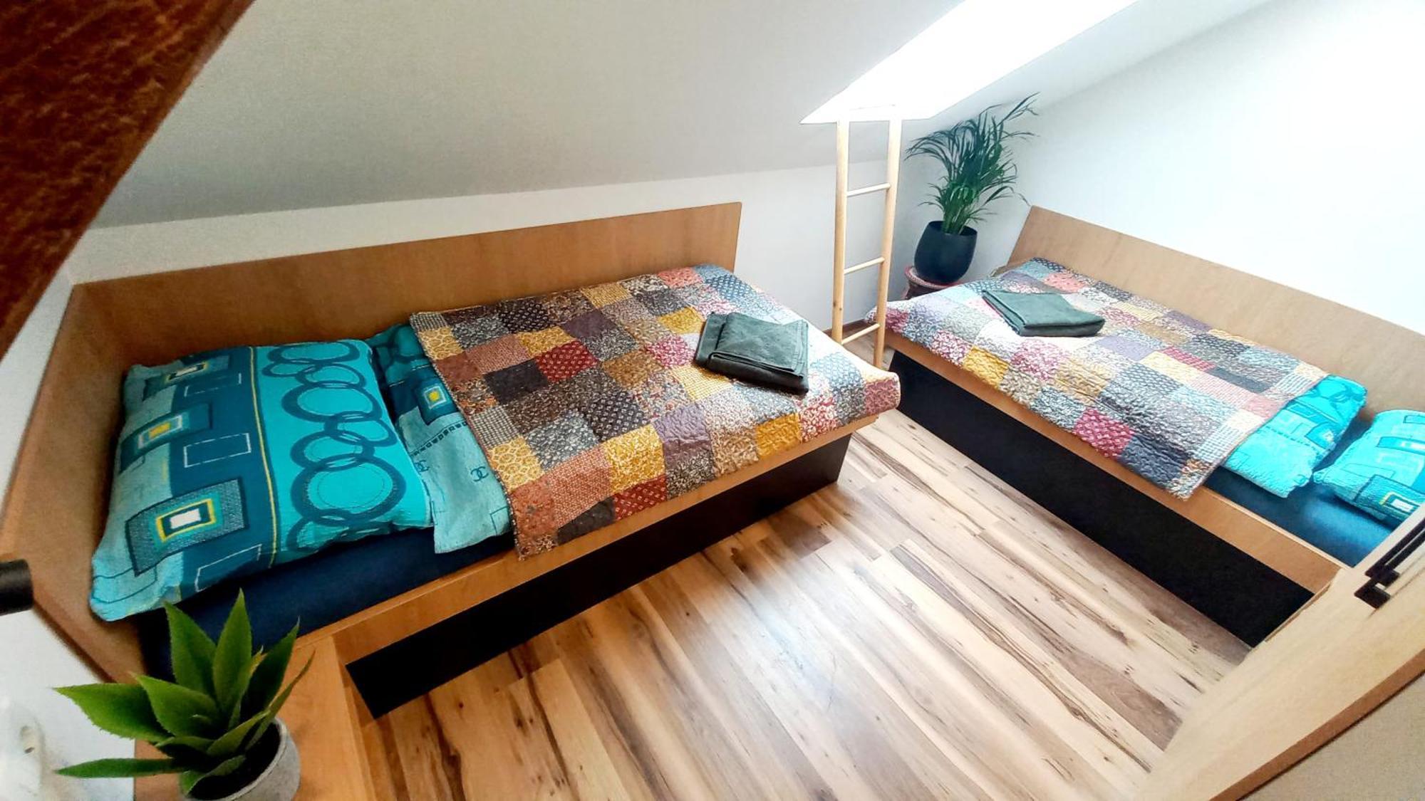 Apartma Rozle Mojstrana Exteriér fotografie