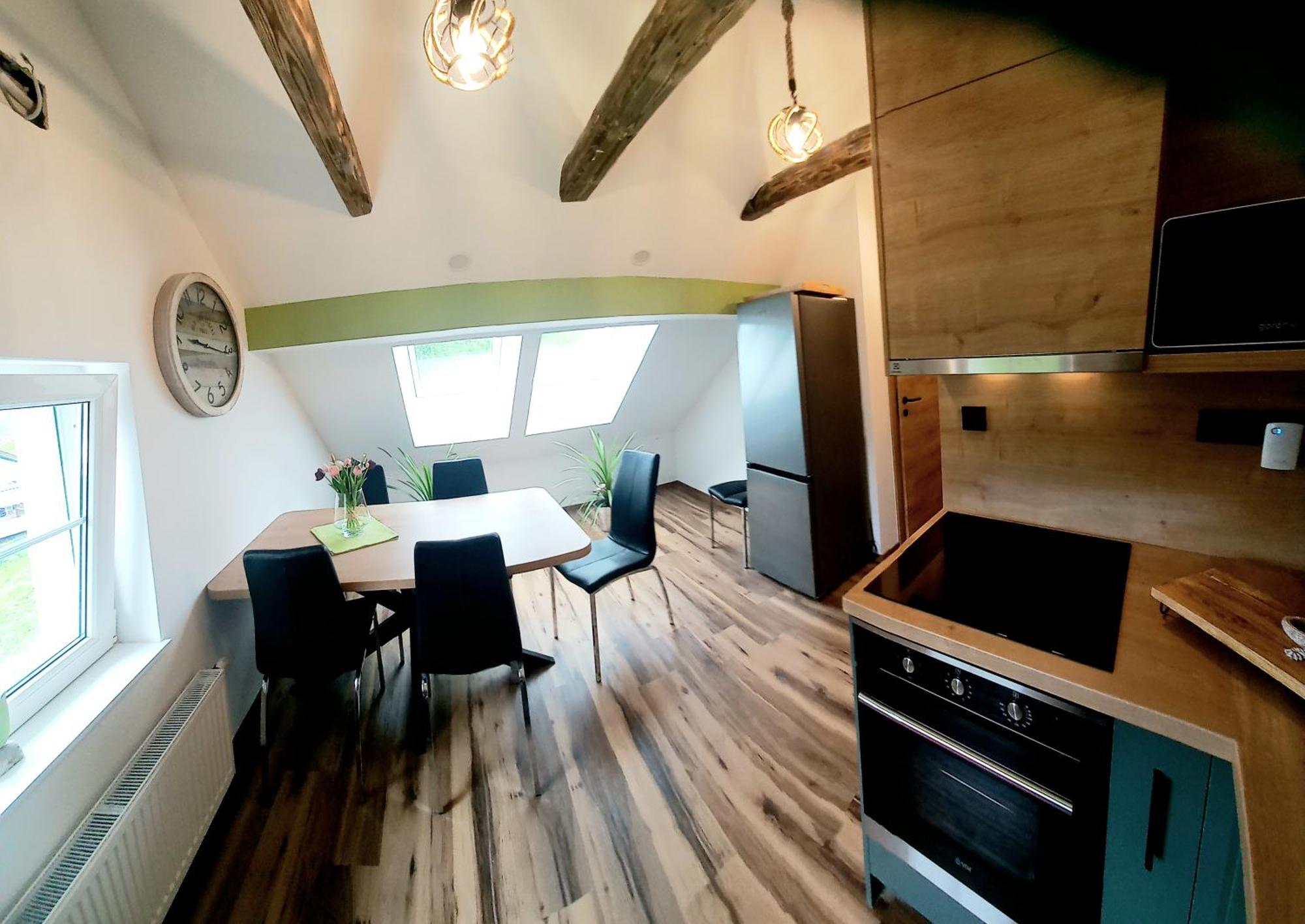 Apartma Rozle Mojstrana Exteriér fotografie
